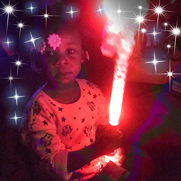 Meet your Posher, Akimie - Picture 1 of 1